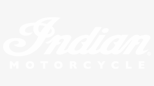 Indmo Indianscriptlogo Rev - Indian Motorcycle White Logo, HD Png Download, Transparent PNG