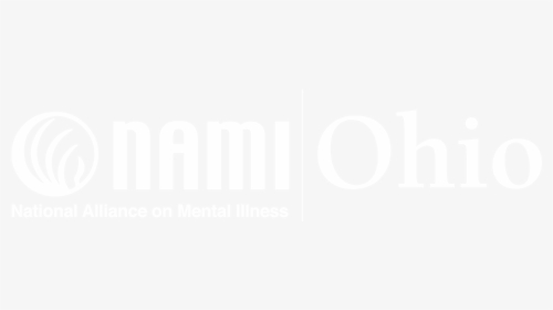 Nami Ohio - Mental Illness Awareness Week 2010, HD Png Download, Transparent PNG