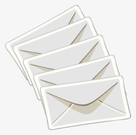 Sending Messages Svg Clip Arts - Letter Envelope, HD Png Download, Transparent PNG
