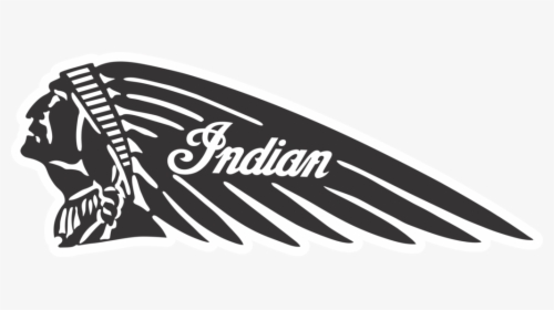 Indian Motorcycle Brand - Indian Motorcycle Logo Transparent, HD Png Download, Transparent PNG