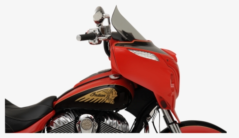 Klock Werks - Indian Motorcycle, HD Png Download, Transparent PNG