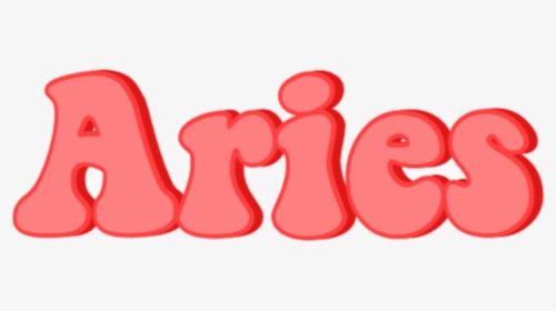 #aries #zodiac #zodiacsign #zodiacsigns #aesthetic, HD Png Download, Transparent PNG