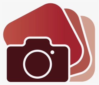 New Logo And Facebook Page For Photoapps - Illustration, HD Png Download, Transparent PNG