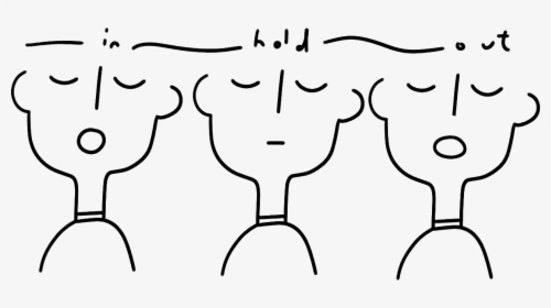 Breathing    Class Img Responsive Owl First Image Owl - Line Art, HD Png Download, Transparent PNG