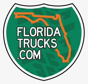 Florida Trucks, HD Png Download, Transparent PNG