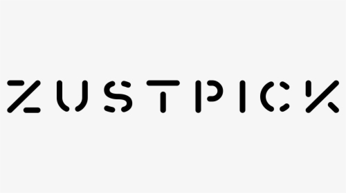Zustpick Store - Calligraphy, HD Png Download, Transparent PNG