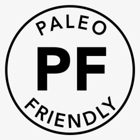 Paleo Diet - Circle, HD Png Download, Transparent PNG
