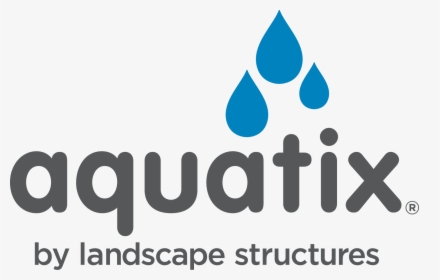 Aquatix By Landscape Structures, HD Png Download, Transparent PNG