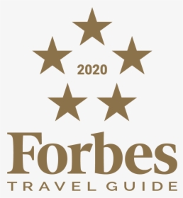 Forbes Five Star Travel Guide - Forbes Travel Guide Five Star, HD Png Download, Transparent PNG
