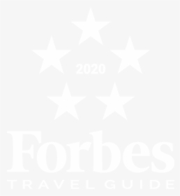 Forbes 5 Star Travel Guide - Forbes Five Star 2019, HD Png Download, Transparent PNG