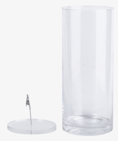 Submerged Flower Vase M - Pint Glass, HD Png Download, Transparent PNG