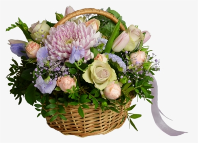 Mom S Garden Flower Shop Studio Flores - Bouquet, HD Png Download, Transparent PNG