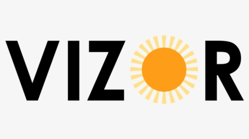Vizorsun Logo - Circle, HD Png Download, Transparent PNG
