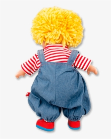 Play The Kids&us Sam - Stuffed Toy, HD Png Download, Transparent PNG