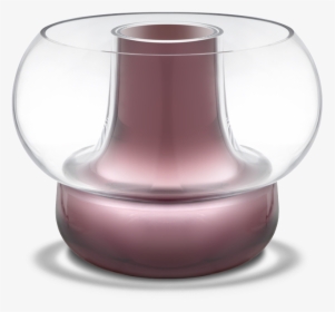Holmegaard Cado Vase Plum - Holmegaard Cado Vase 24cm 4340395, HD Png Download, Transparent PNG
