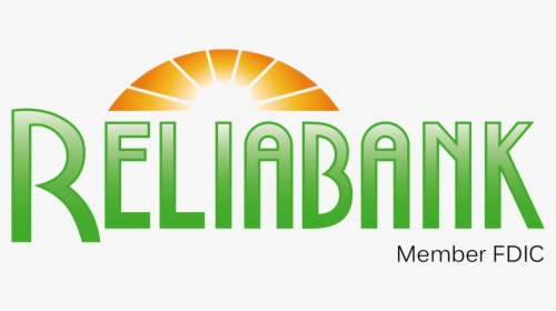Reliabank - Graphic Design, HD Png Download, Transparent PNG