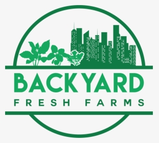 Logo 2-3 - Pak's Backyard, HD Png Download, Transparent PNG