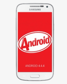 Android Kitkat, HD Png Download, Transparent PNG