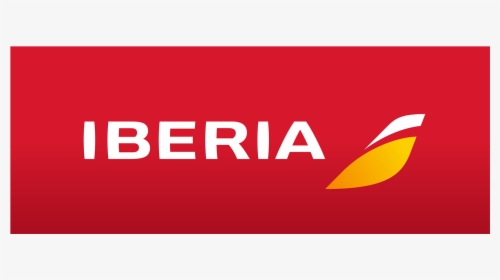 Iberia Logo - Graphic Design, HD Png Download, Transparent PNG