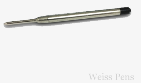 Parker Style Refill For Weiss Pens - Marking Tools, HD Png Download, Transparent PNG