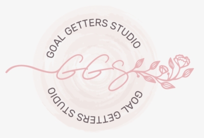 Ggs Logo Transparent - Circle, HD Png Download, Transparent PNG