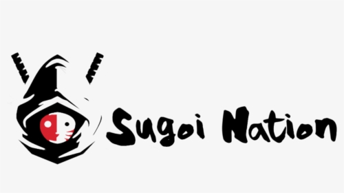 Sugoi Nation Coupons And Promo Code - Calligraphy, HD Png Download, Transparent PNG