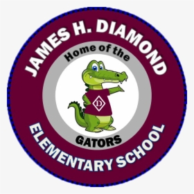 Diamond Elementary School Webpage, HD Png Download, Transparent PNG