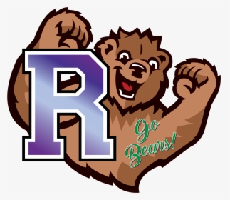 Rockbrook Elementary Lewisville Logo, HD Png Download, Transparent PNG