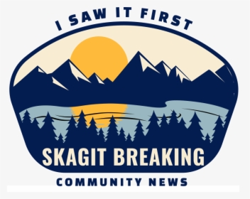 Community News - Crater Lake Oregon Sticker, HD Png Download, Transparent PNG