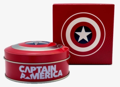 Ikfid11940 6 - Captain America Shield Coin, HD Png Download, Transparent PNG