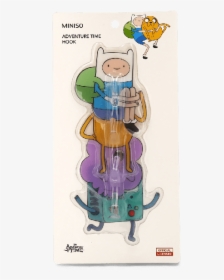 Adventure Time Miniso Hook, HD Png Download, Transparent PNG