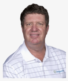 Steve Elkington - Peter Malnati Golf, HD Png Download, Transparent PNG