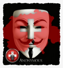 Anonymous Movie Poster, HD Png Download, Transparent PNG