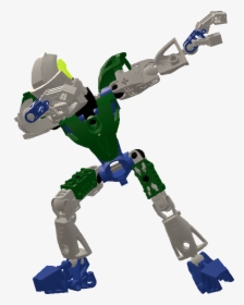 Spacer - Bionicle Dabbing, HD Png Download, Transparent PNG