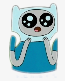 #hora De Aventura - Gif Adventure Time Cute, HD Png Download, Transparent PNG