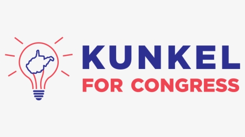 Kunkel For Congress - Graphic Design, HD Png Download, Transparent PNG