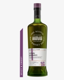 Cask No - 73 - - Smws 93.109, HD Png Download, Transparent PNG
