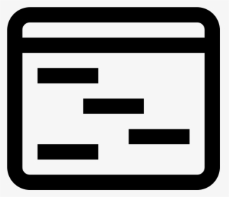 Thumb Image - Ssh Logo Png, Transparent Png, Transparent PNG