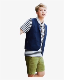 Bts Summer Package Rm Photoshoot, HD Png Download, Transparent PNG