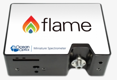 Spectrecology Takes Trade-ins For The New Flame Fiber - Flame Spectrometer, HD Png Download, Transparent PNG