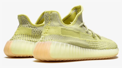 Adidas Yeezy Boost 350 V2 Static Antlia Reflective, HD Png Download, Transparent PNG
