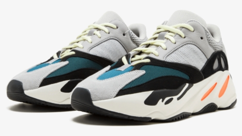 Yeezy 700 Wave Runner, HD Png Download, Transparent PNG