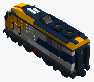 Plrearquarter - Locomotive, HD Png Download, Transparent PNG