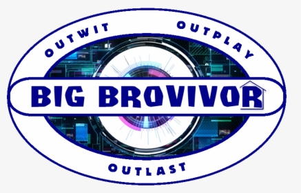 Big Brother (uk), HD Png Download, Transparent PNG