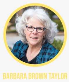 Barbara - Barbara Brown Taylor, HD Png Download, Transparent PNG