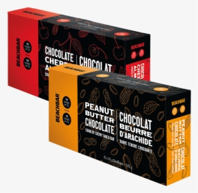 Beachbars - 2 Boxes Of Chocolate Bars, HD Png Download, Transparent PNG