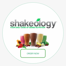 Picture - Shakeology, HD Png Download, Transparent PNG