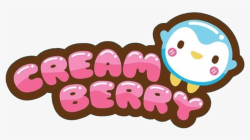 Creamberry Las Vegas Nv Restaurant Menu Delivery Clipart - Cartoon, HD Png Download, Transparent PNG
