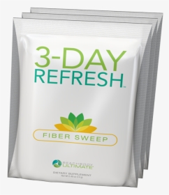 3 Day Refresh - Calendula, HD Png Download, Transparent PNG