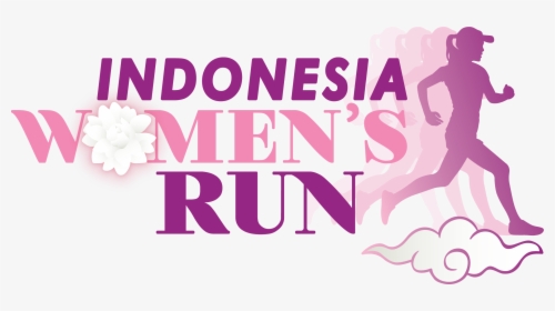 Indonesia Women S Run - Gardenia, HD Png Download, Transparent PNG